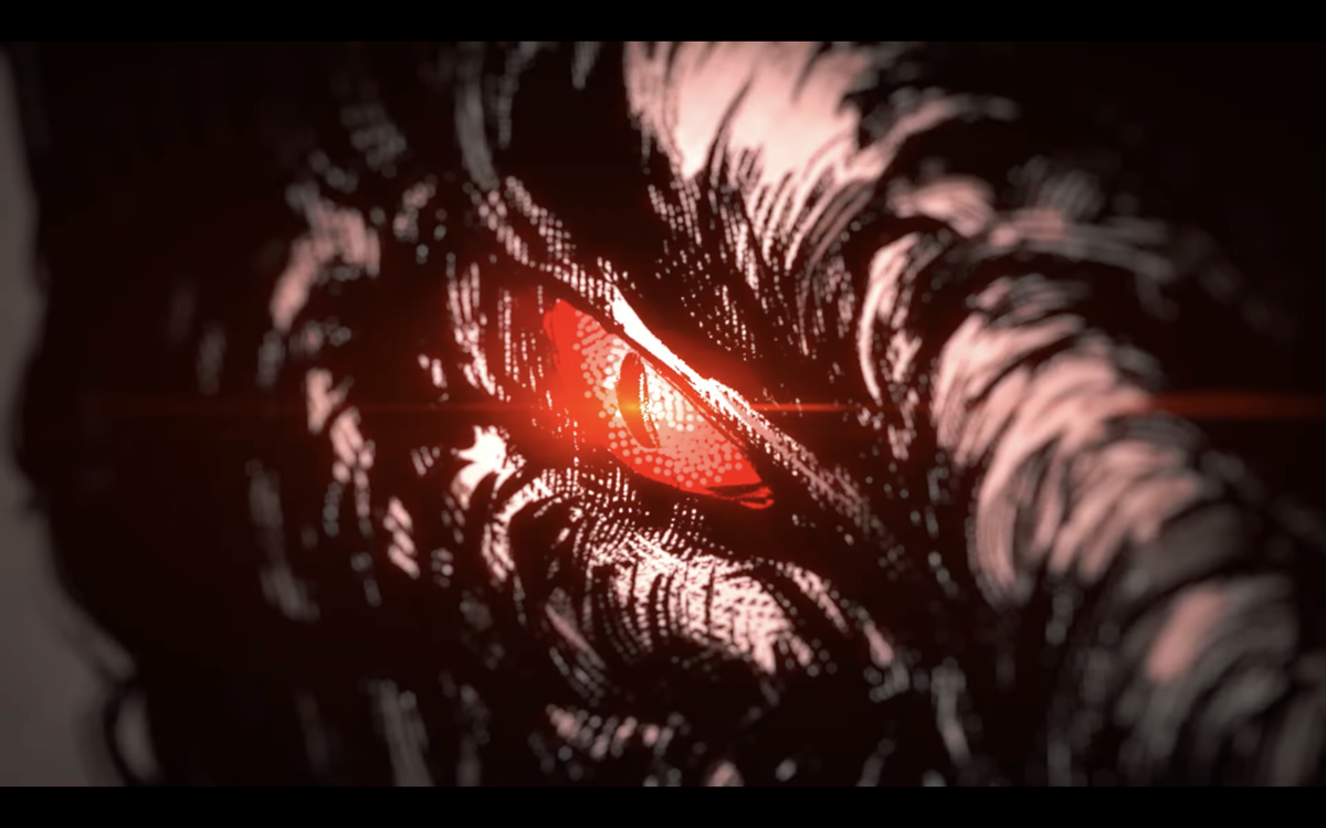 Eiichiro Oda's One-Shot 'MONSTERS' Gets Anime From JUJUTSU KAISEN 0  Director - Crunchyroll News