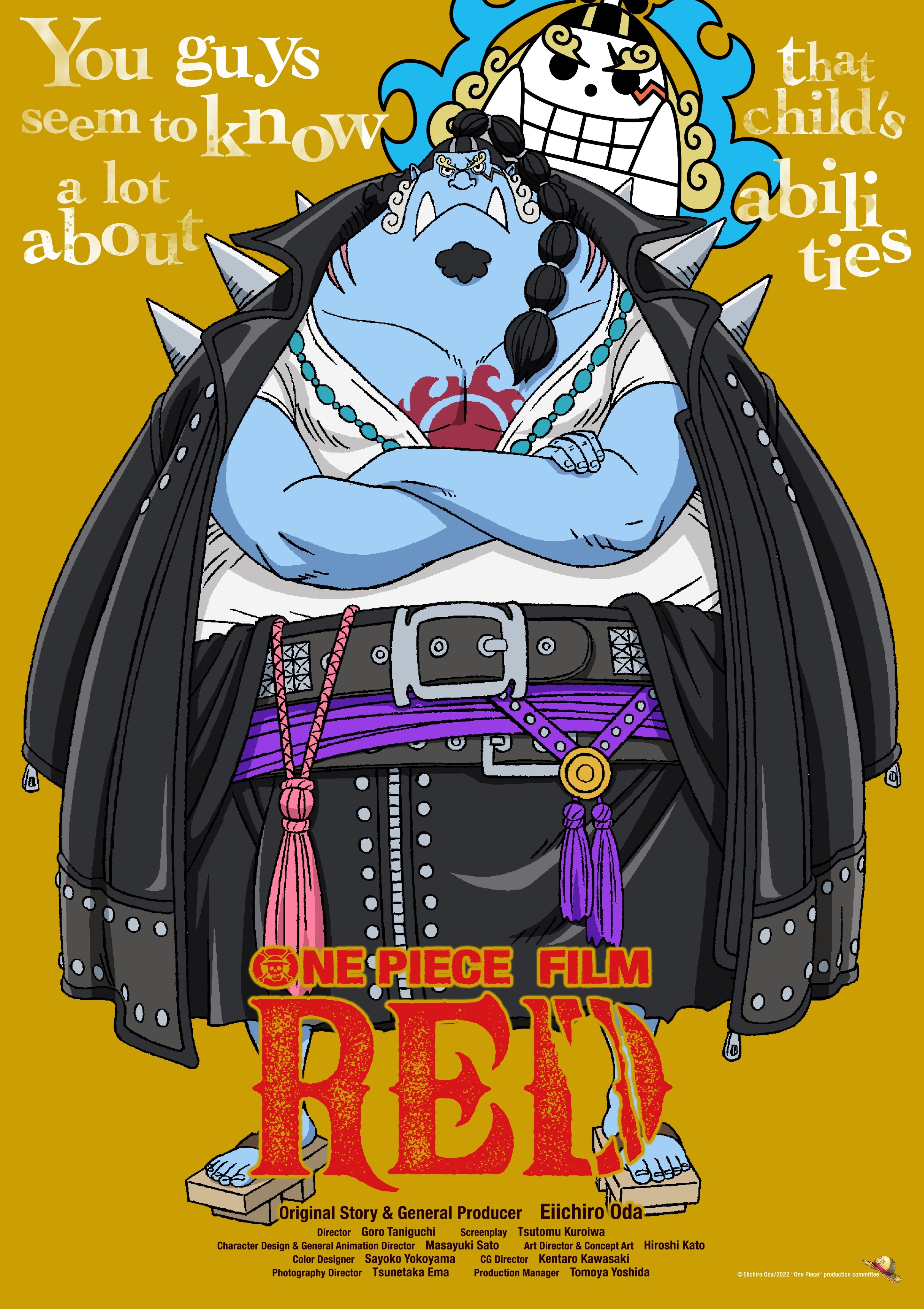 ONE PIECE FILM RED KOA THE SHANKS ９個 Original In Stock BANPRESTO KOA King of Artist Shanks Figure