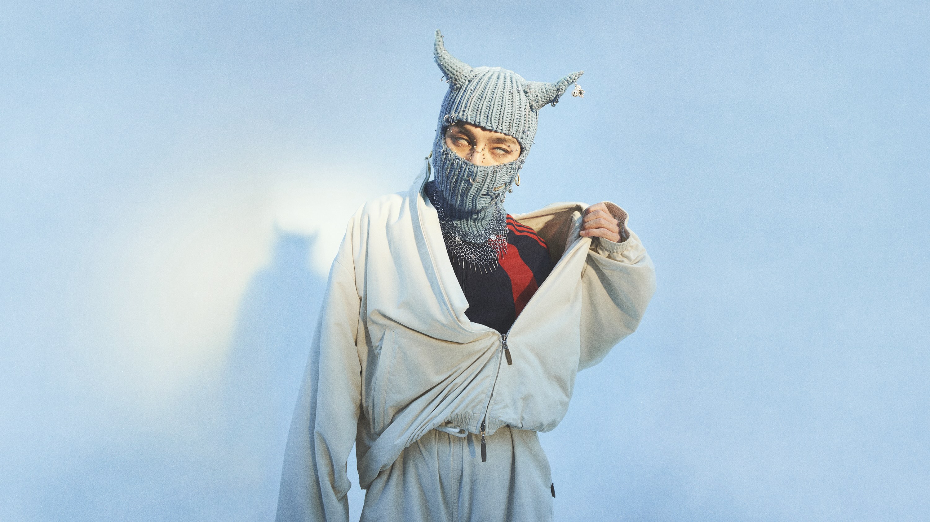 MILLENNIUM PARADE Debuts Music Video for New Song 