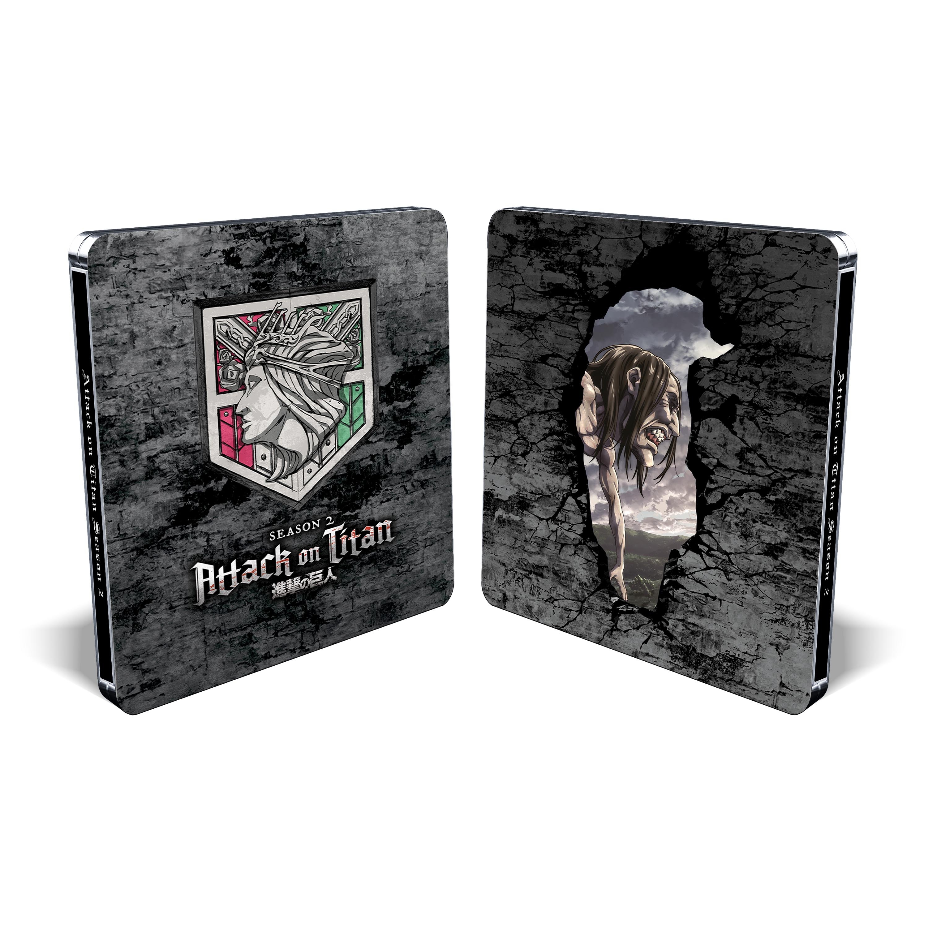 Tokyo Ghoul 10th Anniversary Box Set and More Join Crunchyroll