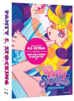 FUNimation Schedules 