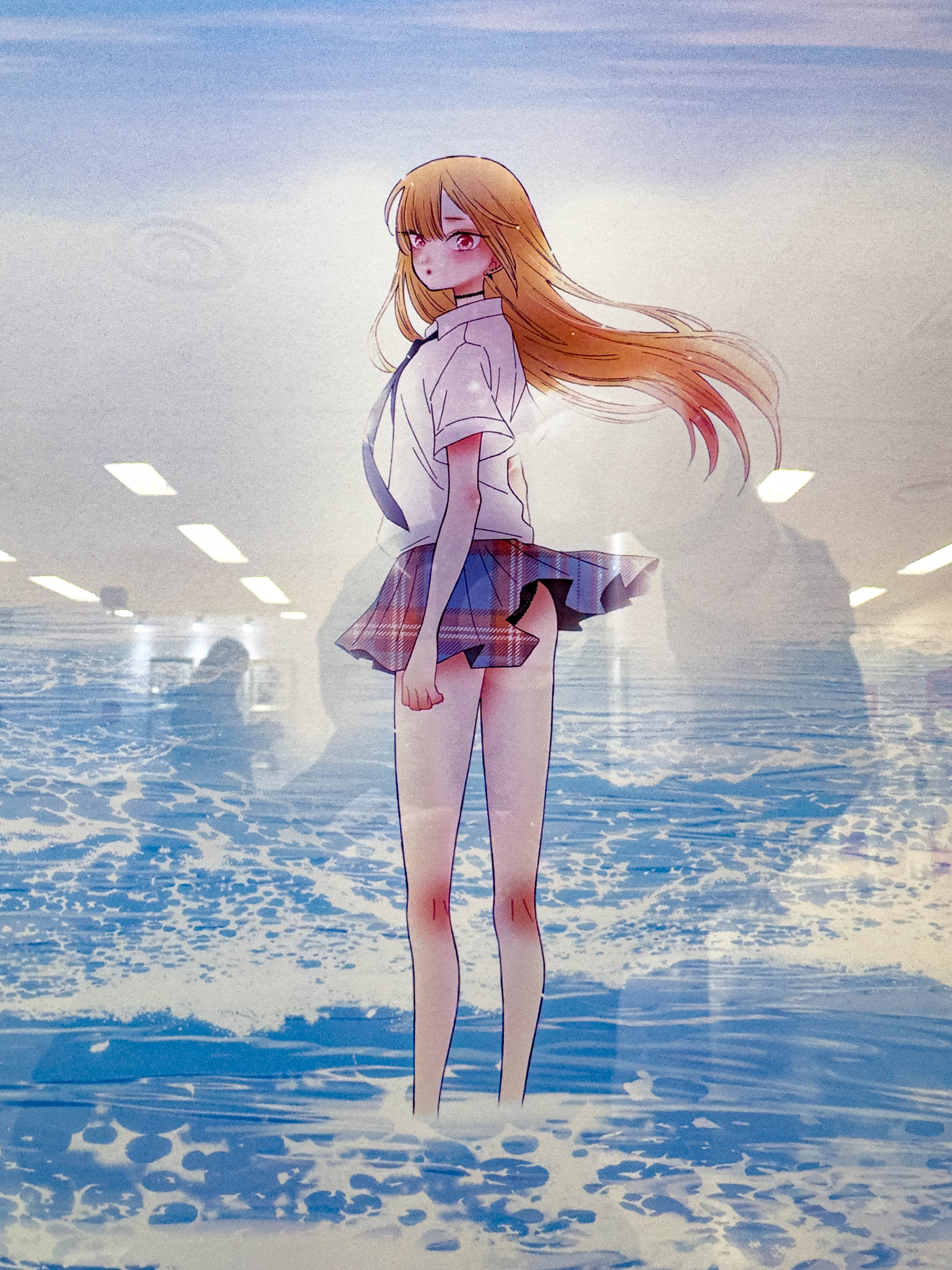 My Dress-Up Darling's 5th Anniversary Exhibition Shows the Hand-Made  Artistry of the Series - Crunchyroll News