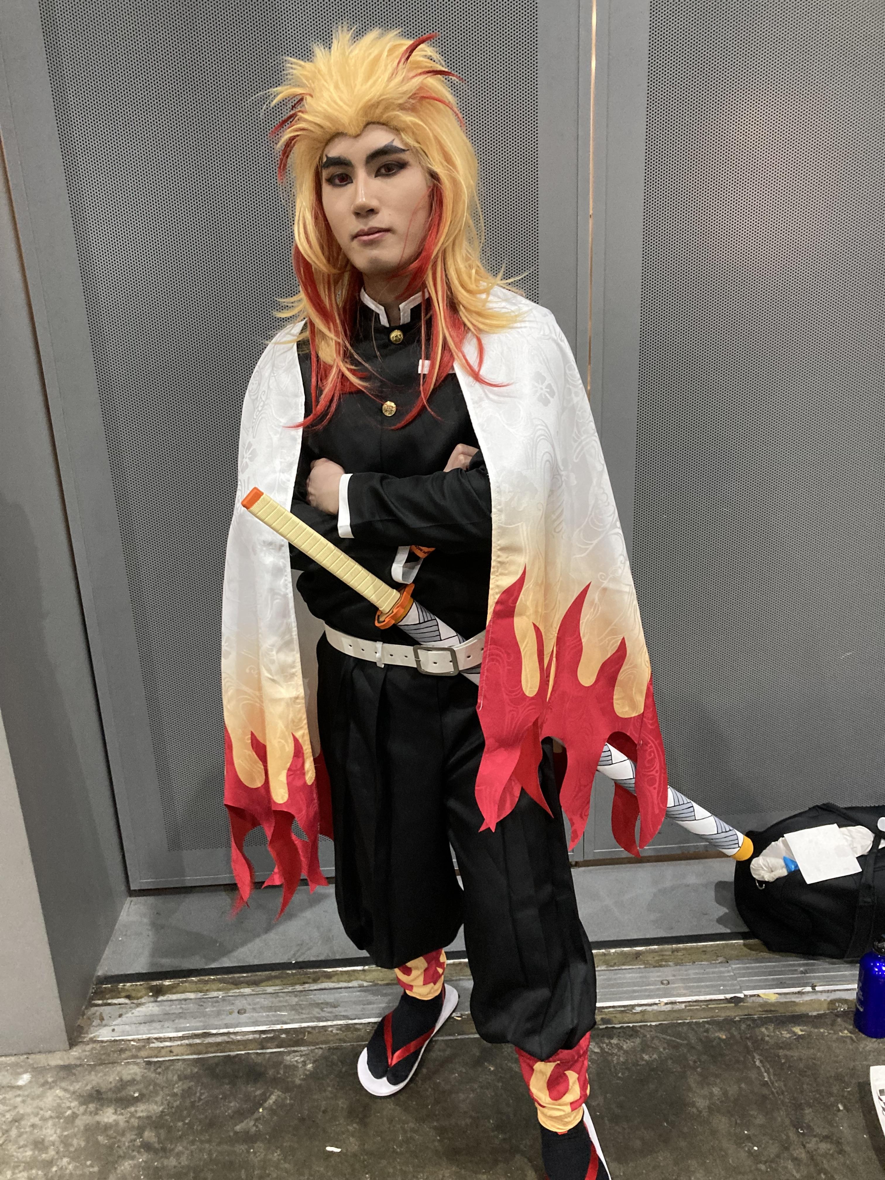 Cosplay Mix 2022