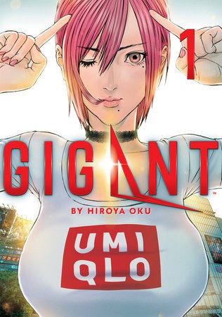 INTERVIEW: Gantz's Hiroya Oku On Creating The Outstanding GIGANT