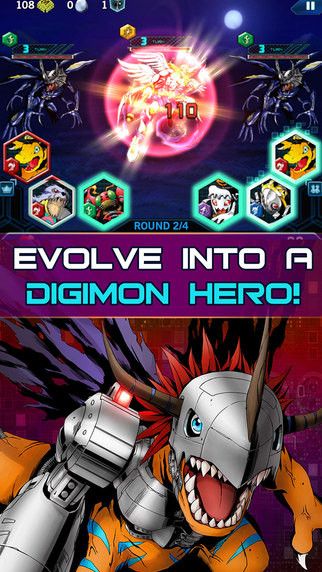 digimon fusion card game Shoutmon [BT6-008] [Double Diamond] main image 1