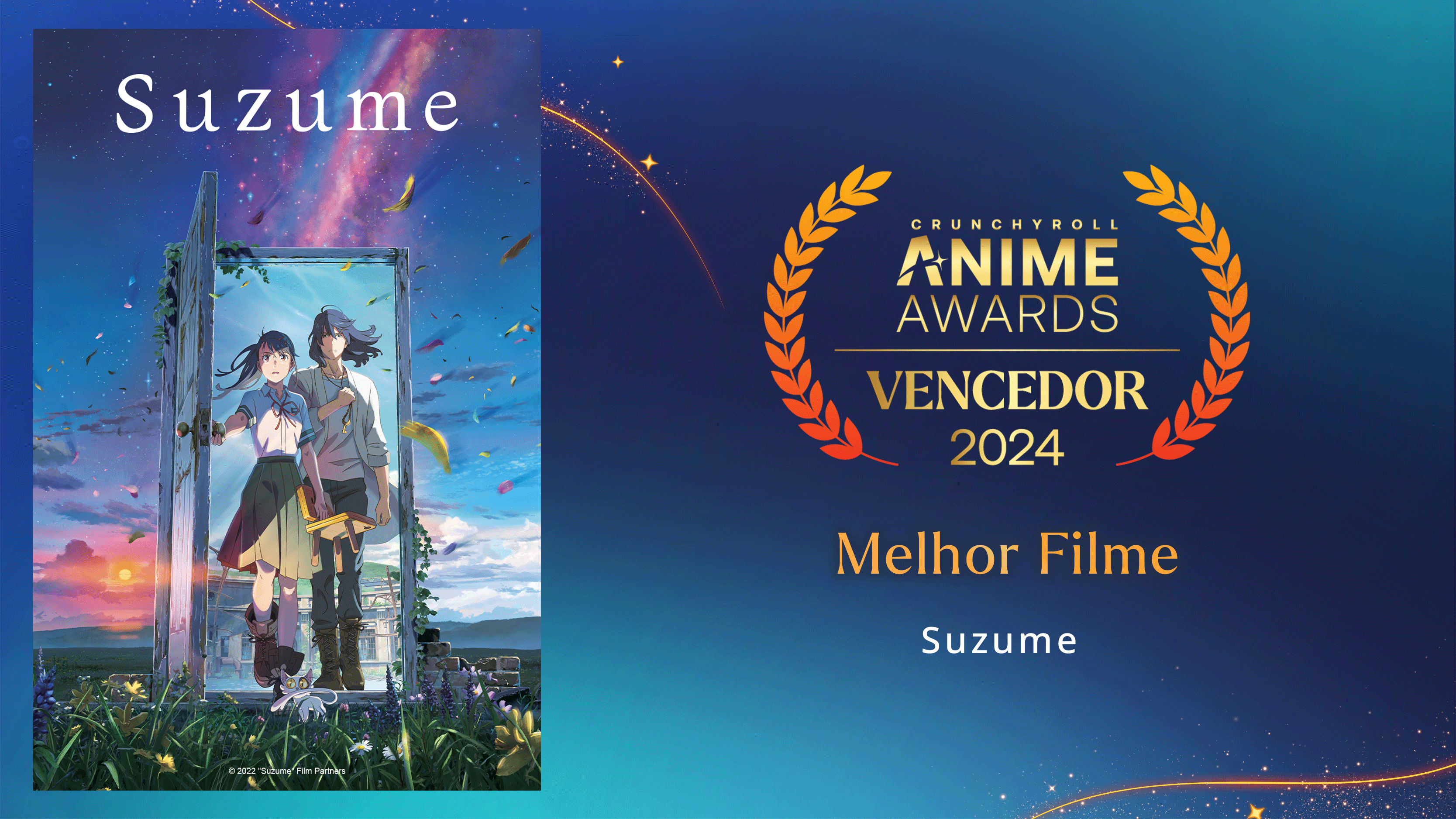 slot gokil anime awards 2024 vencedores Confira os vencedores do