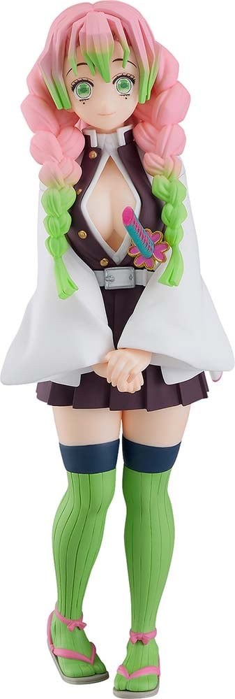 3 Figures for the Demon Slayer: Kimetsu no Yaiba Anime Finale