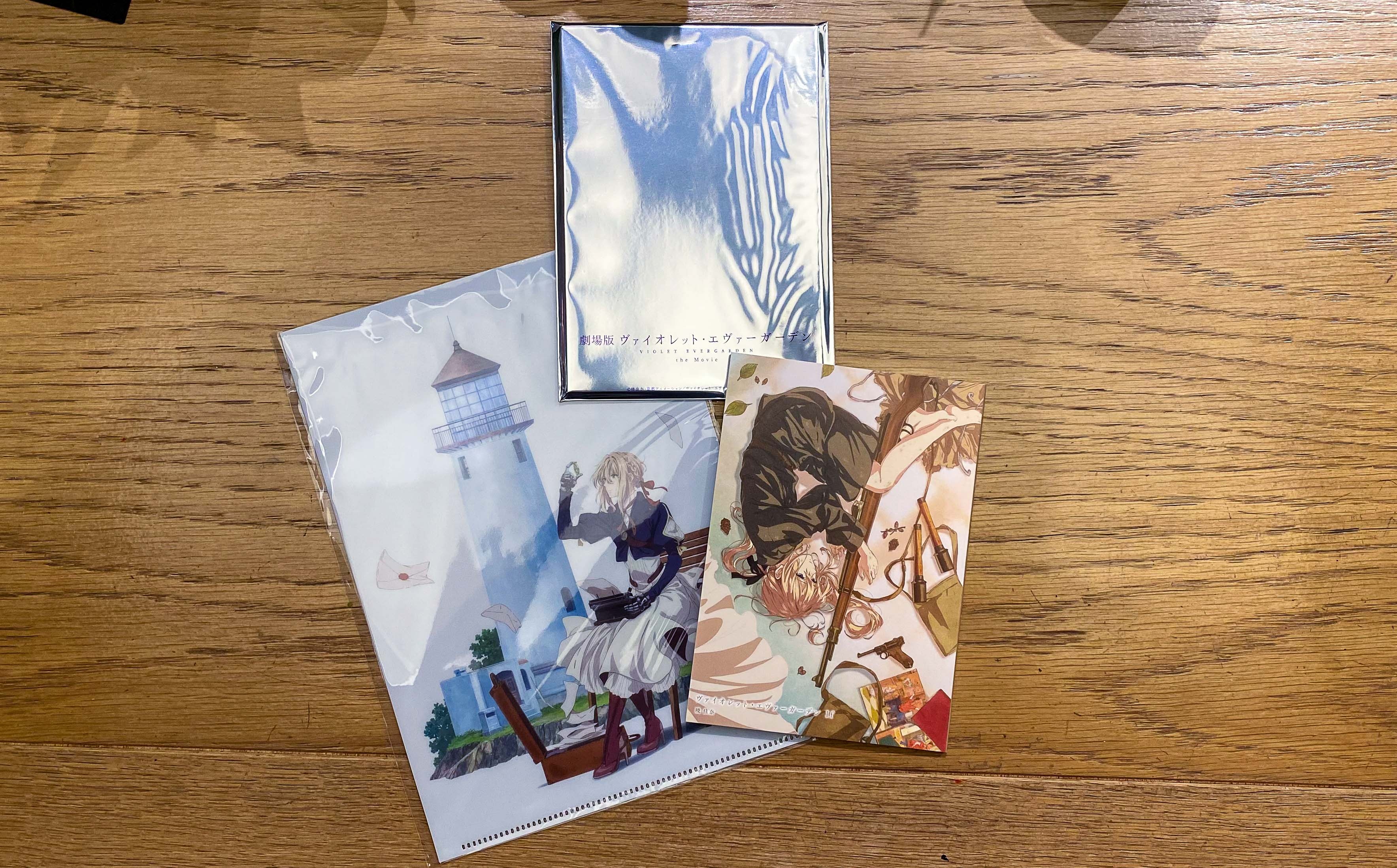 Review Letters And Emotions Transcend Time In Kyoto Giant Robots The