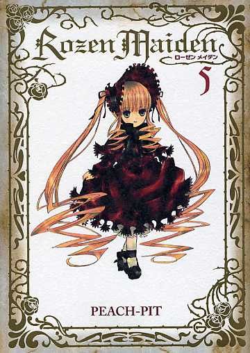 Peach-Pit Begins New 