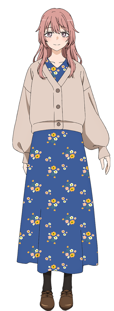 My Dress-Up Darling Season 2: Where to Watch, Trailers, Voice Actors, Key  Visuals, More - Crunchyroll News