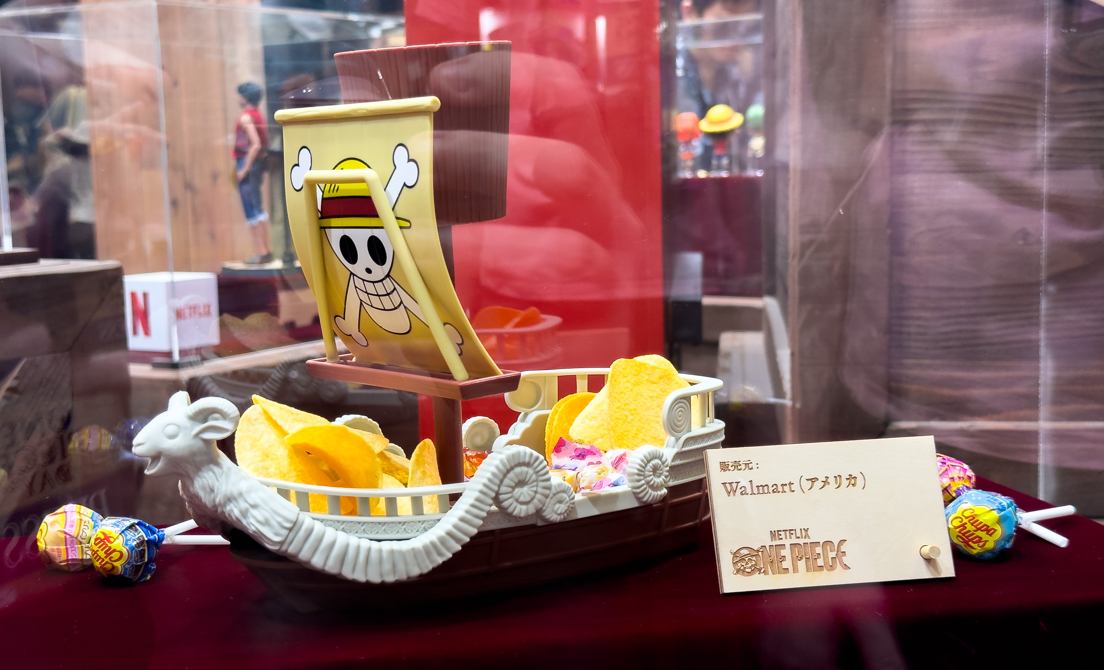 One Piece Day'24 Sails Into the Anime's 25th Anniversary