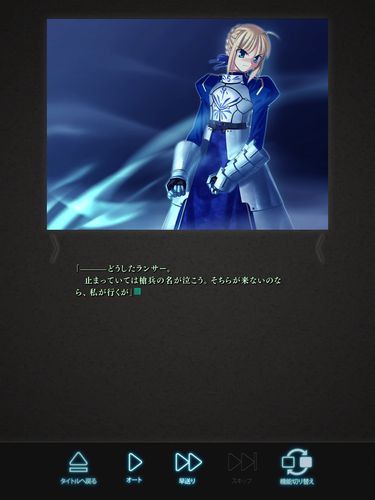 Fate/stat night Realta Nua ランサー アーチャー　2枚 Fate/stat night Realta Nua ランサー アーチャー 2枚 - メルカリ
