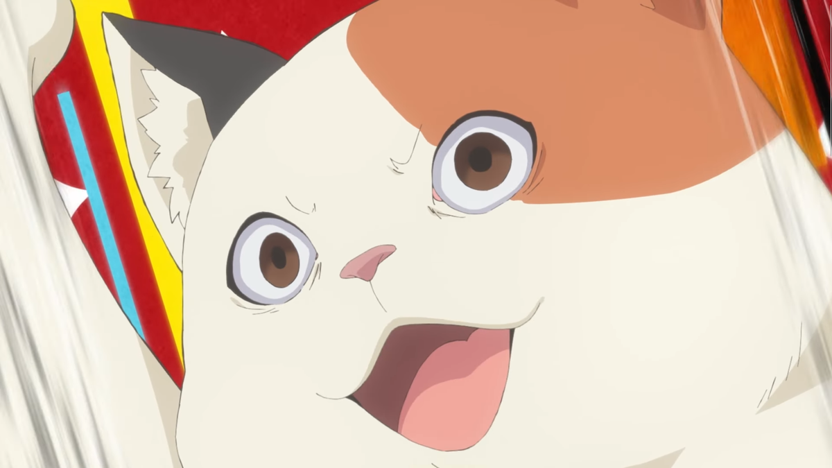 Me and the Alien MuuMuu: 2ª parte estreia em julho - Crunchyroll
