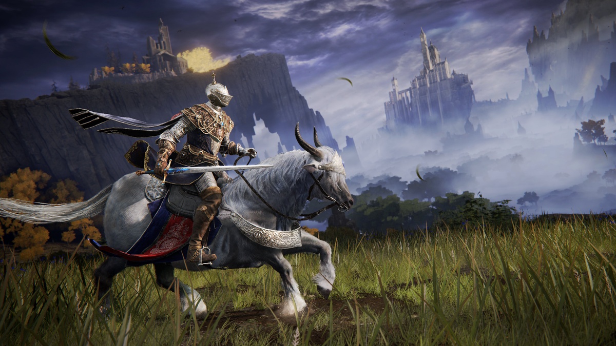 Elden Ring: Tarnished Edition Confirmed for Nintendo Switch 2 with August 28 Release Date