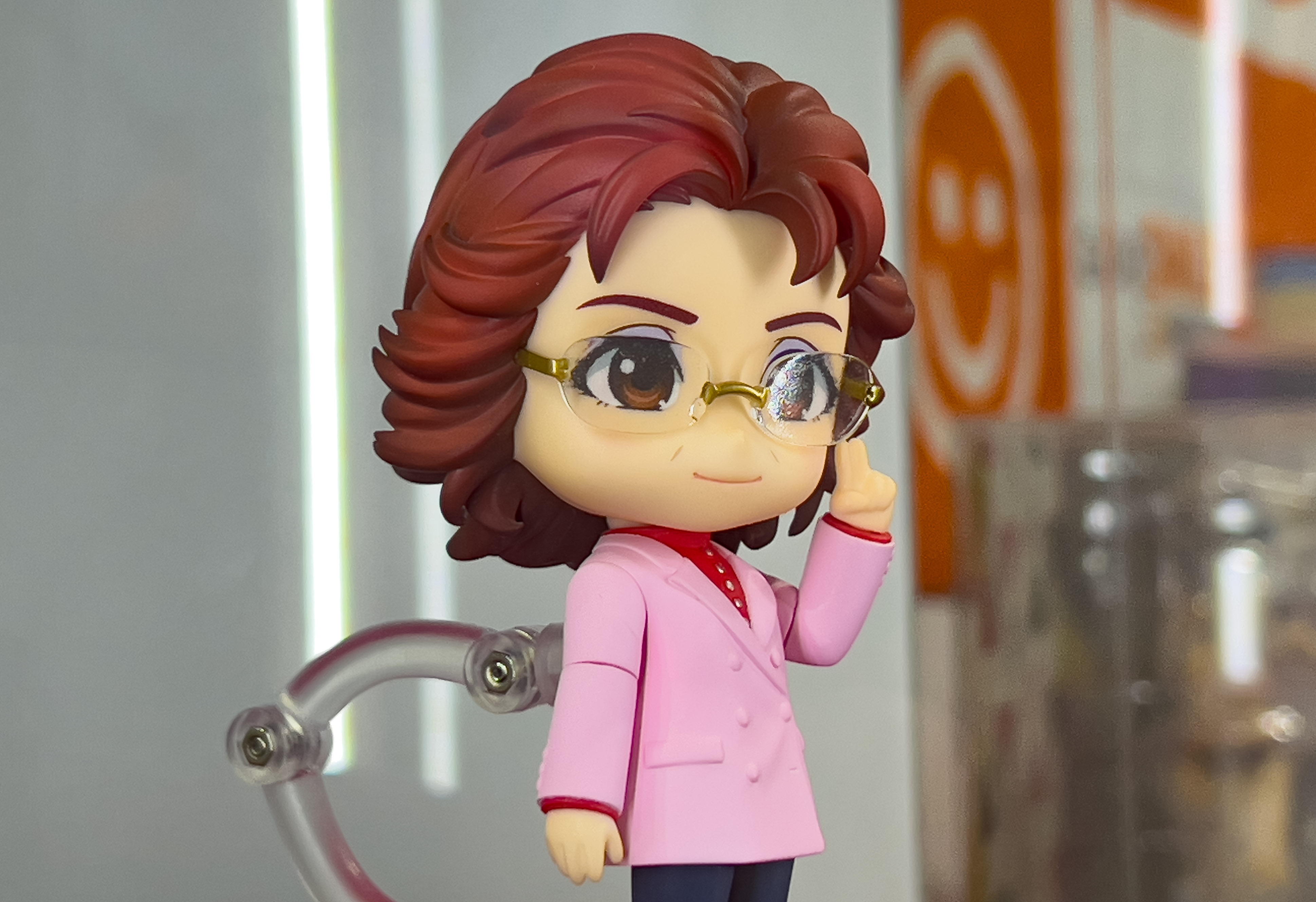 Goku's Legendary Voice Actor Masako Nozawa Gets Own Nendoroid