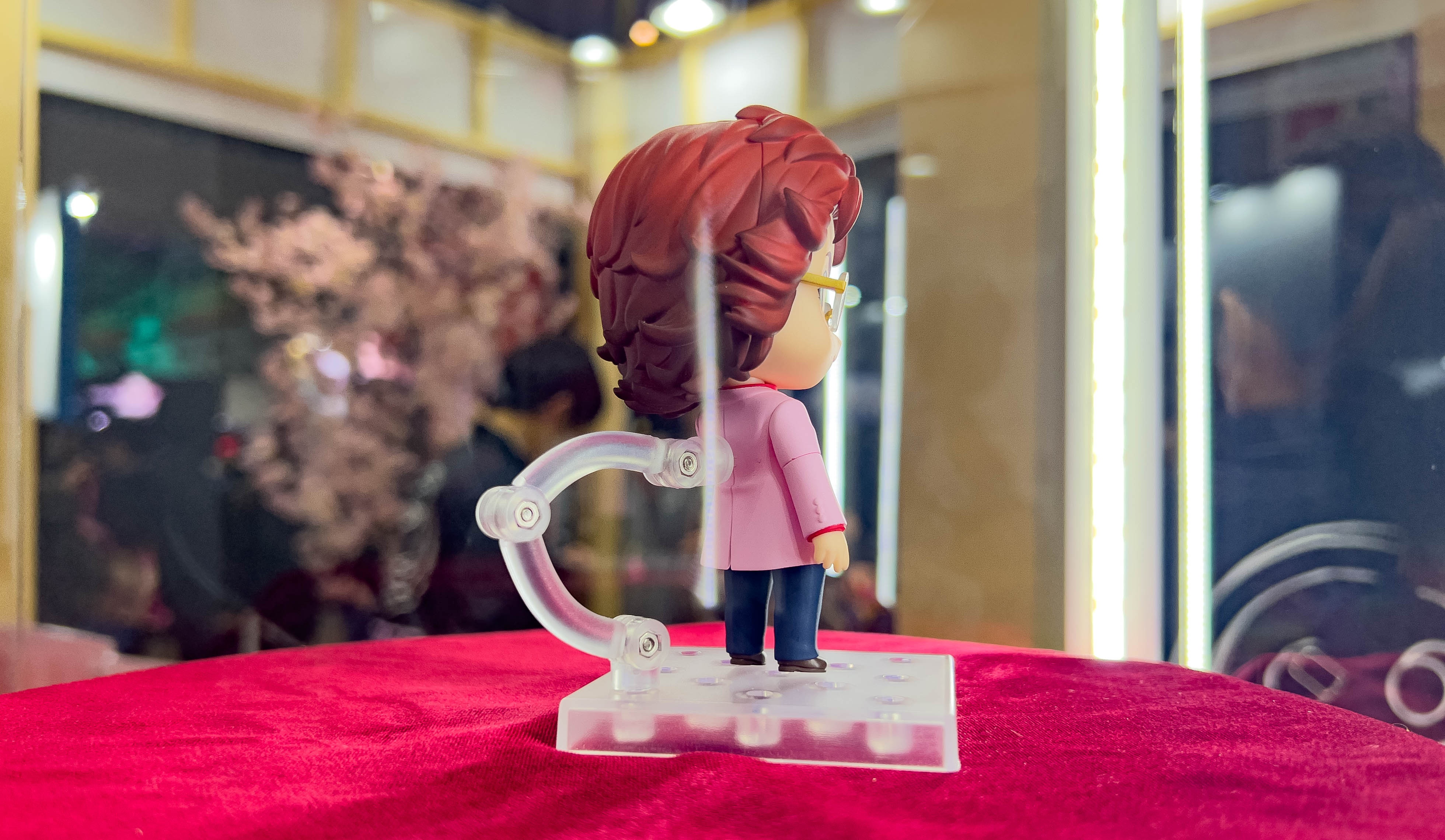 Goku's Legendary Voice Actor Masako Nozawa Gets Own Nendoroid