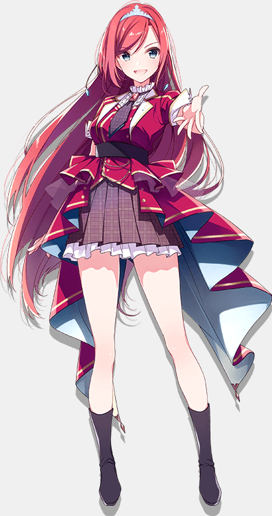Lapis Re:LiGHTs Announces Cast of New Idol Unit