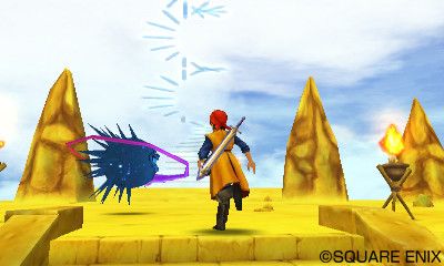Dragon Quest VIII