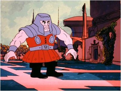 Rumen Rman He Man Ram Man