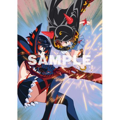 Kill La Kill