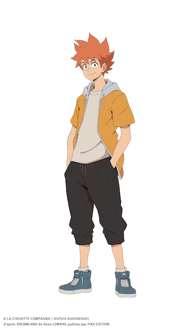 subject description