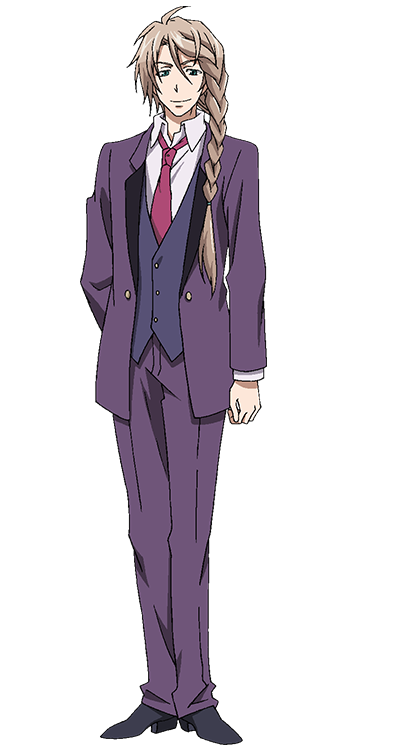 Hikaru Midorikawa and Shunsuke Takeuchi Join the Cast of 