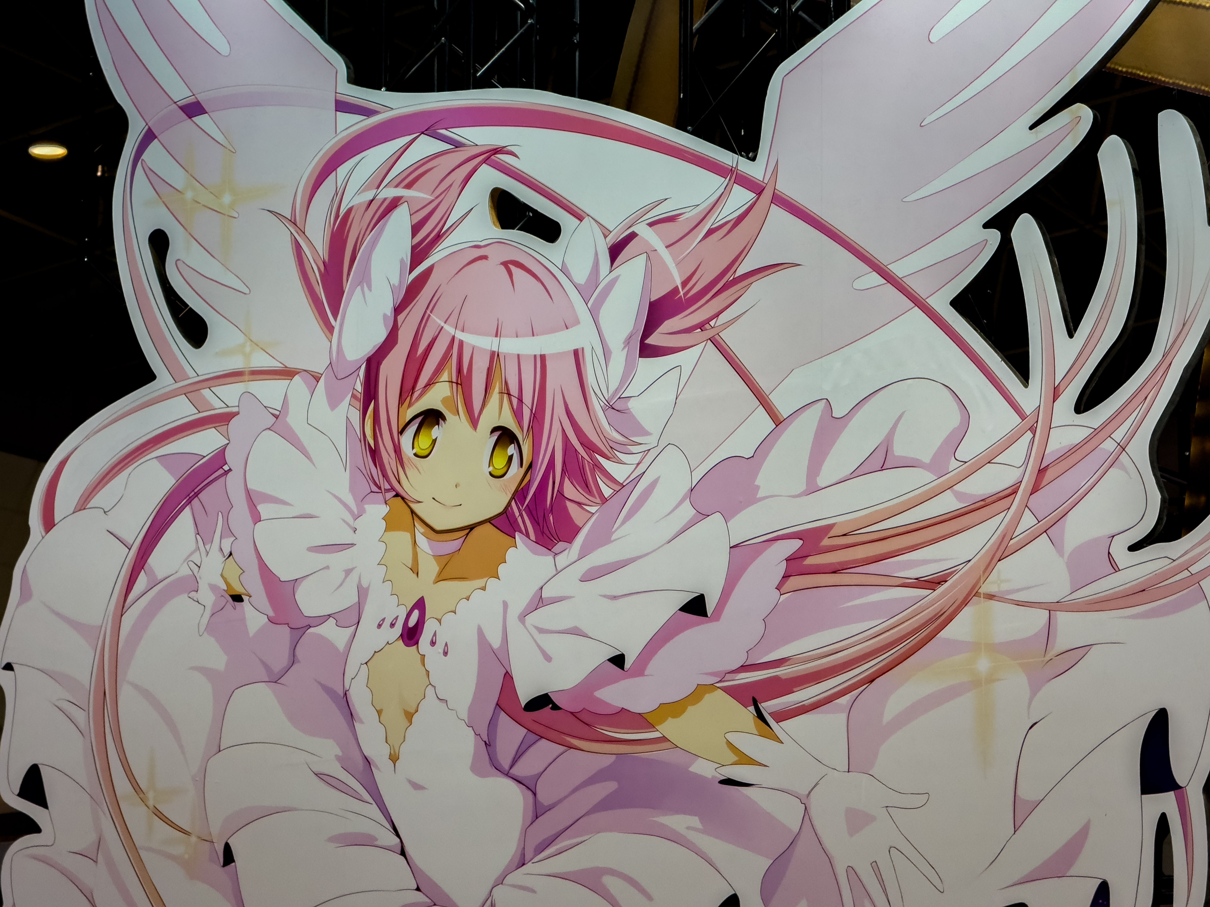AnimeJapan 2025 Brings Gems Big and Small to the Event Floor