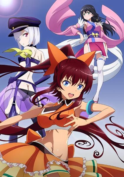 Romi Park, Takehito Koyasu Join 