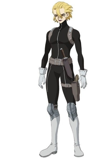 Dr. STONE SCIENCE FUTURE Reveals New Trailer, Cast, CCXP World