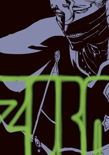 Black Clover Gets Manga 10th Anniversary Art From One Piece