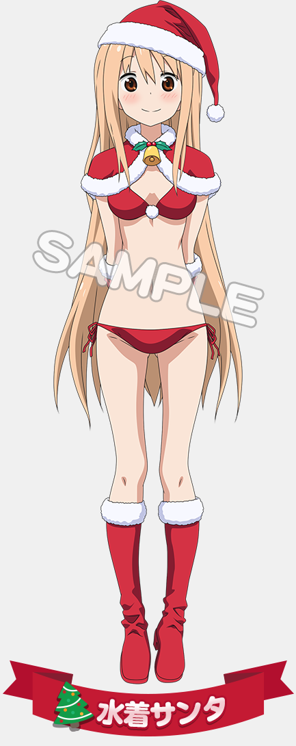 umaruちゃん umaruちゃん 干物妹！うまるちゃん | The Dubbing Database | Fandom