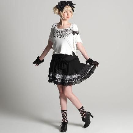 Magic Girls Show Their Witchier Side With 