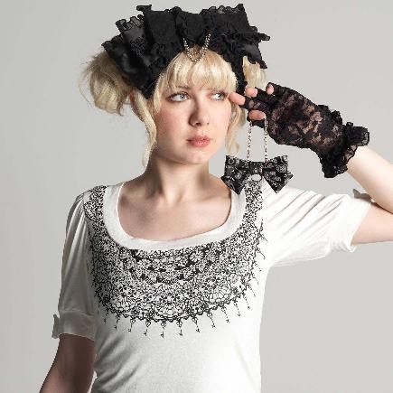 Magic Girls Show Their Witchier Side With 