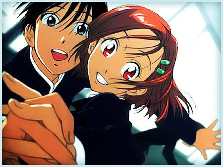 Kare kano online streaming