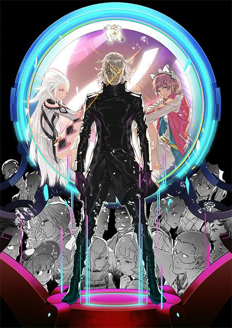 Anime News, Top Stories & In-Depth Anime Insights - Crunchyroll News