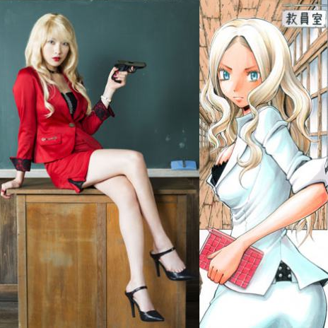 Onlayn porno nominatsiyalari