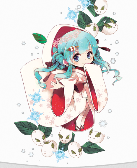 Animate USA Opens Snow Miku Pre-Orders Before Japan - Crunchyroll News