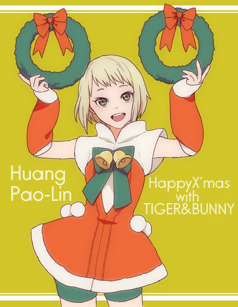 A Very Pixiv Merry Christmas - UPDATED - Crunchyroll News