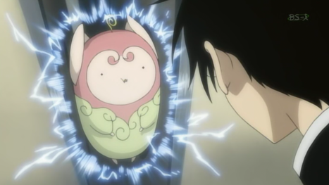 Raiju Rabbit Anime News, Top Stories & In-Depth Anime Insights - Crunchyroll News