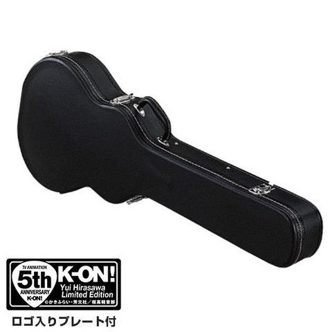 YUI  Yui Hirasawa Premium Figure Windmill HTT PM Guitar Manga