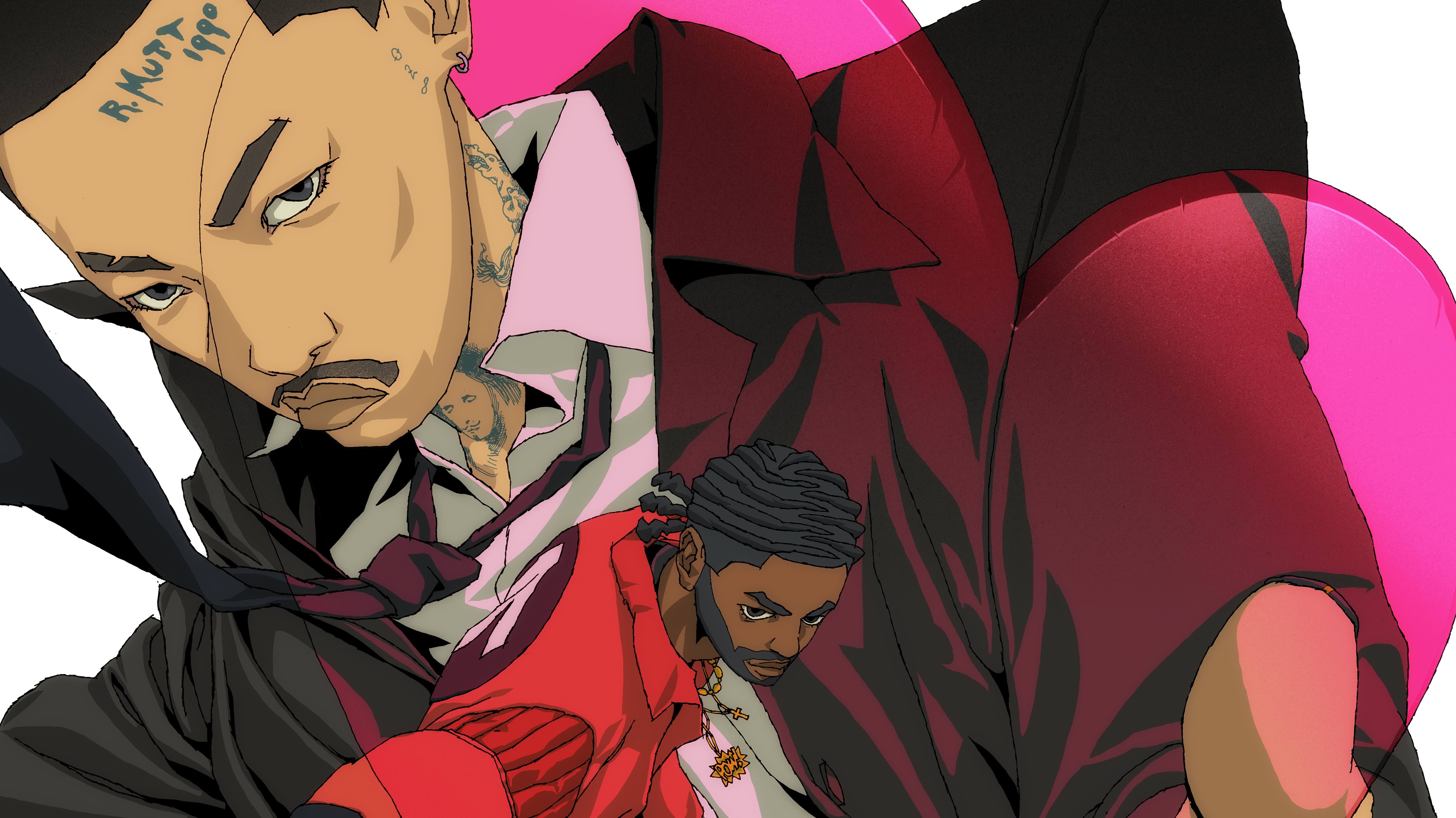 EXCLUSIVE: Yuki Chiba and Big Sean Debut Collab Track 