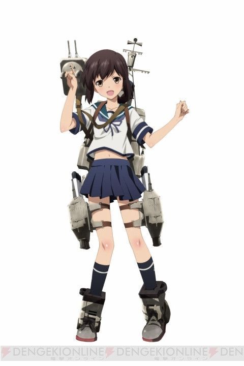 kantai collection card sleeves Character Sleeves 
