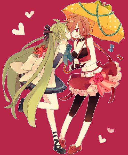VIDEO: Vocaloid Meiko's Ninth Birthday Celebrated with V3 Software