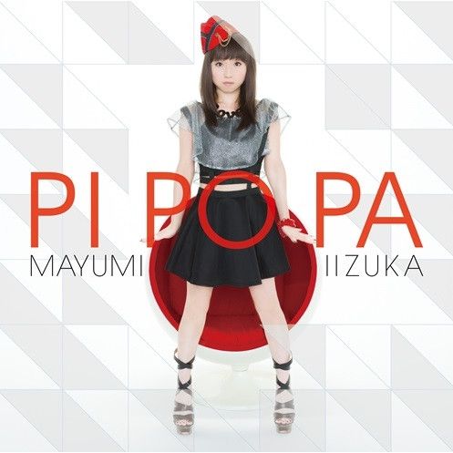 VIDEO: Voice Actress Mayumi Iizuka's New Single 