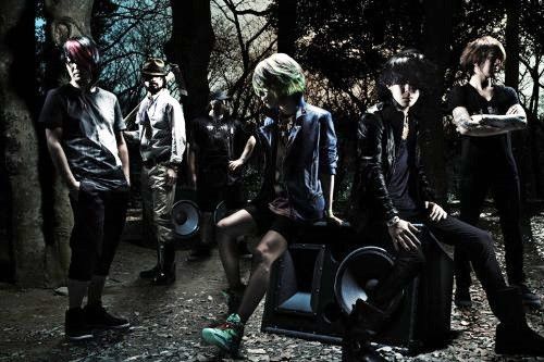 Fear,and Loathing in Las Vegas/The Anim… PARASYTE Kiseijuu: Sei no Kakuritsu Opening HD / Fear, And