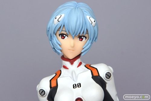 MÔ HÌNH Makinami Mari Illustrious - Shin Evangelion Gekijouban Ichiban Kuji Yamato Sakusen C Prize Bandai Spirits Figure Chinh Hang