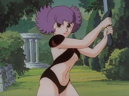 RANKIN Ten Times Rosie 写真集　絶版 A Time Slip of 10,000 Years: Prime Rose Gets New Blu-ray Release