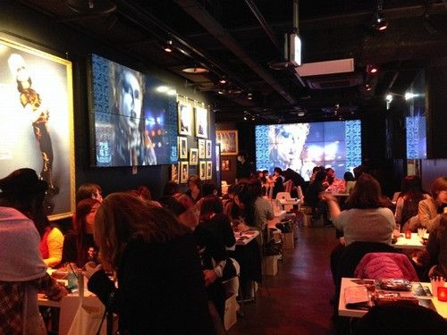 Harajuku KOWaii Cafe