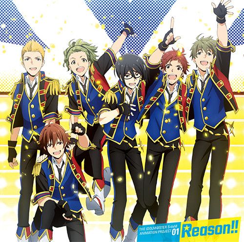 アニメ THE IDOLM@STER SideM GREETING TOUR 2017 Watch Highlights from 