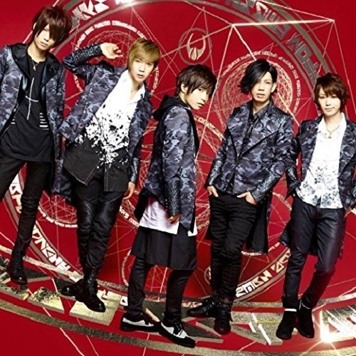 ROOT FIVE/ROOT FIVE JAPAN TOUR 2014 すーぱ… ROOT FIVE / 3rd LIVE DVD「ROOT FIVE JAPAN TOUR 2014 すーぱー